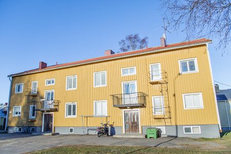 Helgenäsgatan 25 A, 94531, Norrfjärden - Foto 4
