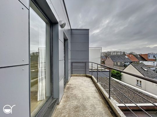 Appartement te huur in Wetteren - Photo 1