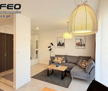 Mieszkanie na wynajem - Фото 4