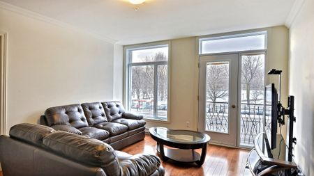 Condo for rent, Montréal (Ville-Marie) - Photo 5