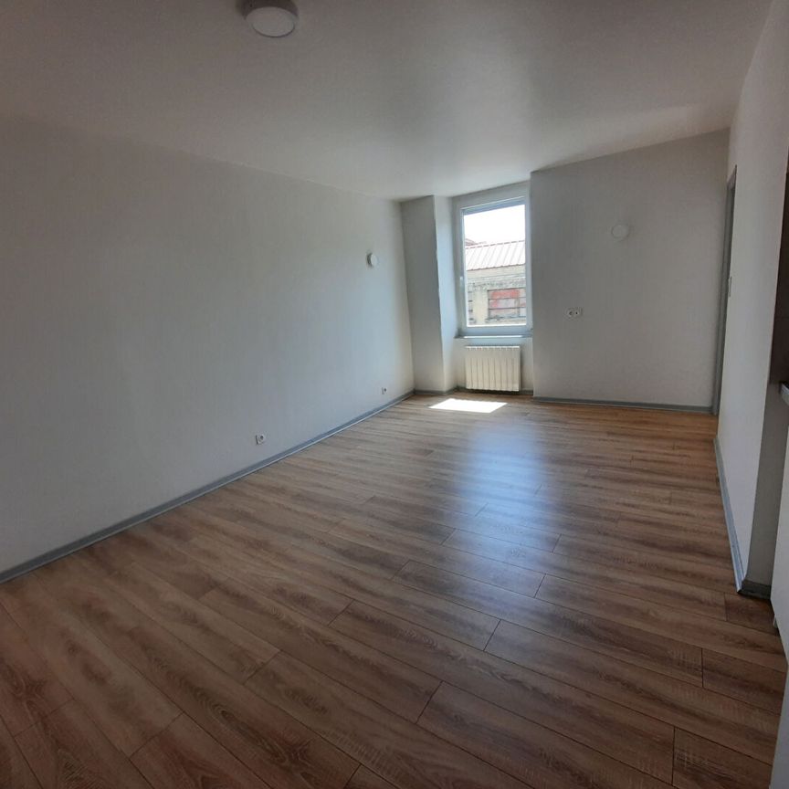 Location Appartement 2 pièces 34m² - Photo 1
