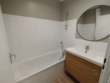 Location Appartement 2 pièces 50m² LYS LEZ LANNOY 59390 - Photo 4