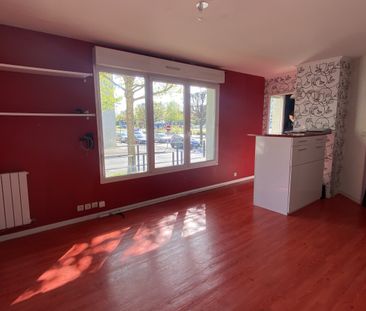 A LOUER F1 - CAEN BEAULIEU - Photo 6