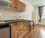 Garsónka pri hrádzi a fitku – všetko po ruke (Rovinka) - Fotografia 2