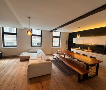 Appartement te huur - Photo 2