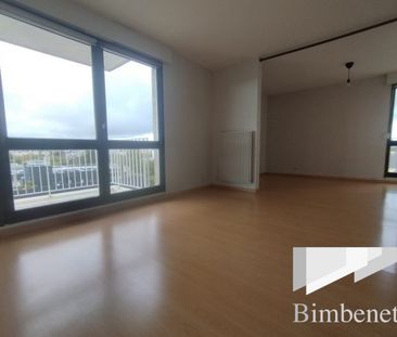 Appartement à louer, 2 pièces - Orléans 45000 - Photo 5