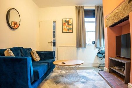 3 bedroom house share to rent - Photo 2