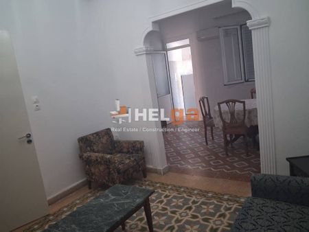 Διαμέρισμα για ενοικίαση Τέρψη (Πάτρα) - Φωτογραφία 3