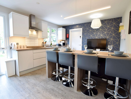 🌟Luxury Room🌟 Bedroom D - Photo 4