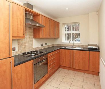 1 bedroom apartment to rent - Photo 3