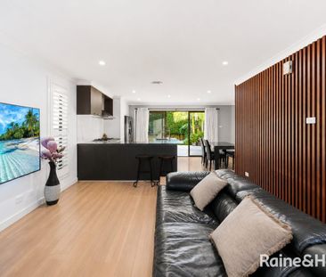 The Perfect Family Home - Comfort, Space & Convenience - Photo 1