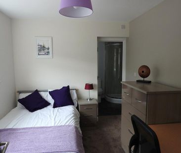 6 bedroom house to rent - Photo 5