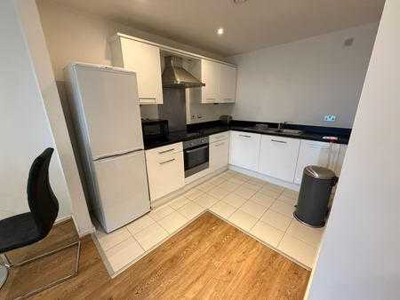 1 bedroom apartment to rent - Photo 4