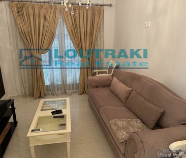 Διαμέρισμα για ενοικίαση - Λουτράκι-Περαχώρα, - Photo 3