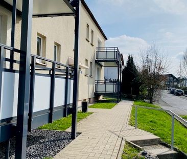 Demnächst frei! 2-Zimmer-Wohnung in Arnsberg Alt-Arnsberg - Foto 1