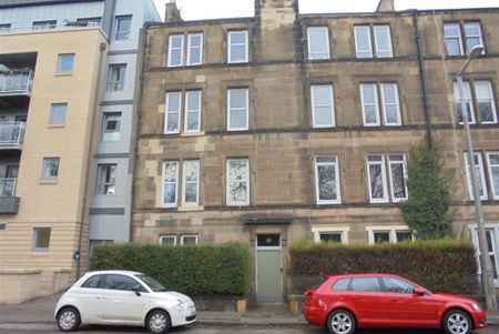 19/5 Balcarres Street, Edinburgh, EH10 5JD - Photo 4