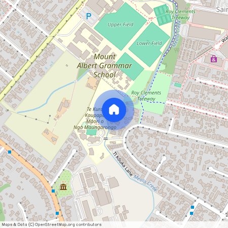 154A Haverstock Road, Sandringham