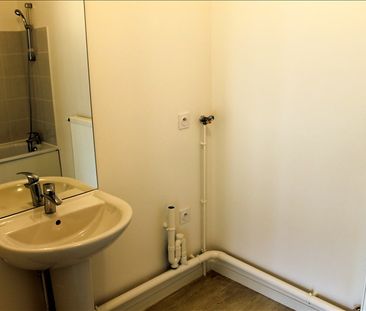 APPARTEMENT F3 (58,24 m²) PONTOISE - 3 pièce(s) - 58.24 m2 - Photo 6
