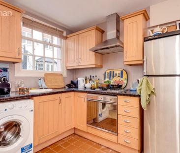 1 bedroom terraced house to rent - Photo 5