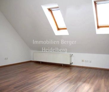 Charmante Maisonette-Wohnung mit moderner Einbauküche! Keine WG. - Photo 5