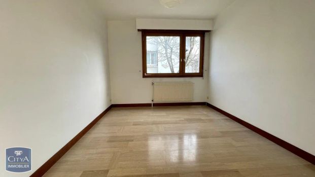 Appartement à louer 3 pièces 57.5m² - Photo 1