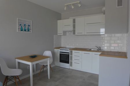 Mieszkanie, Łężyca, 2 pokoje - Фото 5