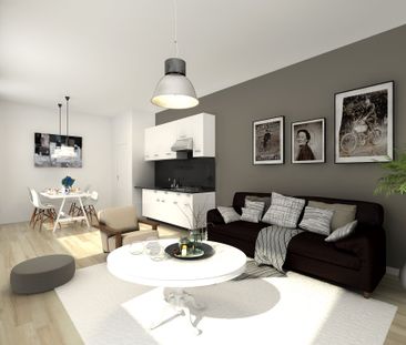 Te huur: Appartement Engelandlaan 36 in Zoetermeer - Foto 5