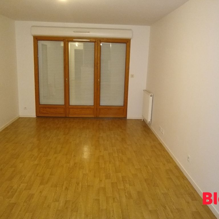 Location Appartement 3 pièces 63m² MORDELLES 35310 - Photo 1