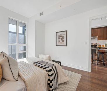 For Lease - 33 Clegg Road Unit# 602, Markham, Ontario - Photo 6