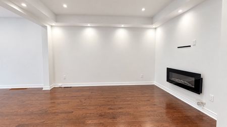 For Lease - 23 Clarinet Lane, Whitchurch-Stouffville, Ontario - Photo 4