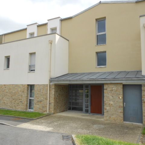 Appartement 2 pièces – 53 m² environ à Châteaugiron (ref : G175793) - Photo 1