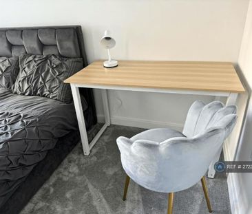 1 bedroom in a house share to rent - Photo 3