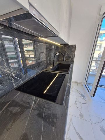 Διαμέρισμα για ενοικίαση - Λεωφόρος Πατησίων - Λεωφόρος Αχαρνών, - Photo 5