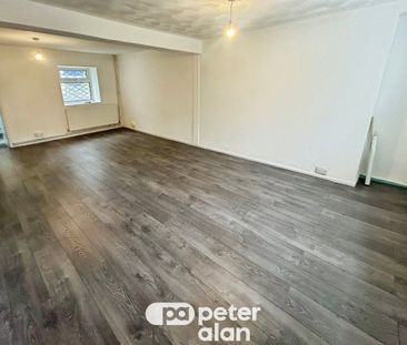 Twynpandy, Pontrhydyfen, PORT TALBOT - Photo 1