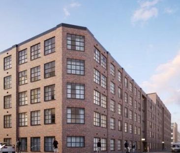 1 bedroom apartment to rent - Photo 4