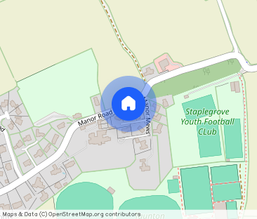 Staplegrove Village - Photo 1