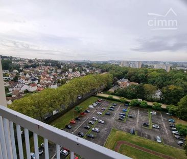 ANTONY LOCATION 3 PIECES AVEC PARKING | Cimm Immobilier - Photo 5