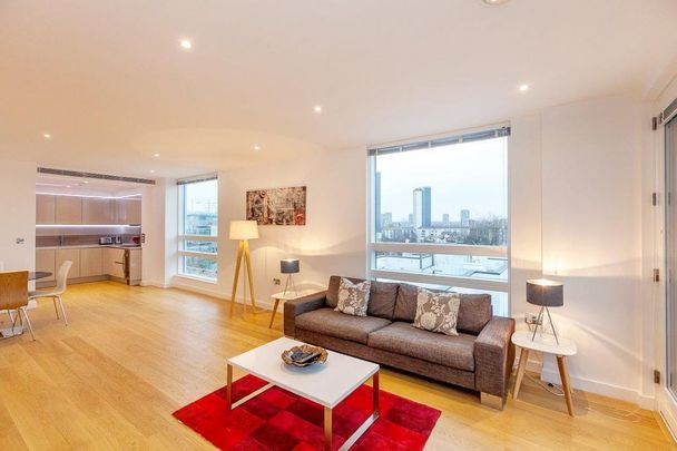 2 bedroom flat to rent - Photo 1