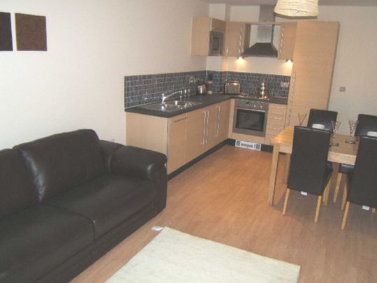 Home 2, 35 Chapeltown Street, Manchester, M1 - Photo 1