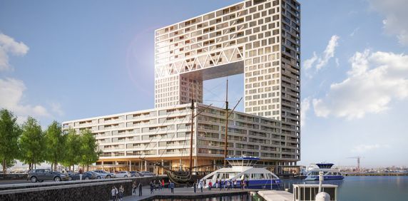 Te huur: Pontsteiger 303 - Photo 2
