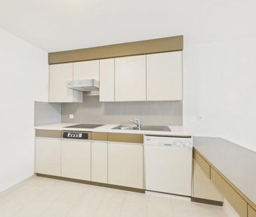 3.5 Zimmer, 105 m², 3. Stock - Foto 6