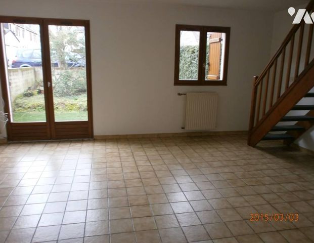 Loue Maison à Nantes - Photo 1