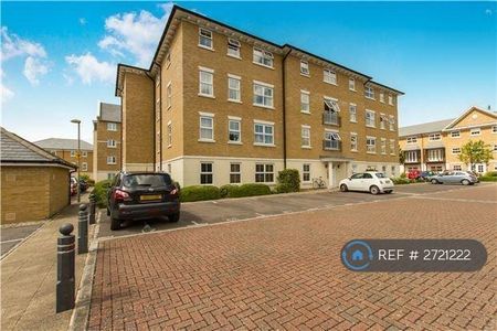 2 bedroom flat to rent - Photo 3