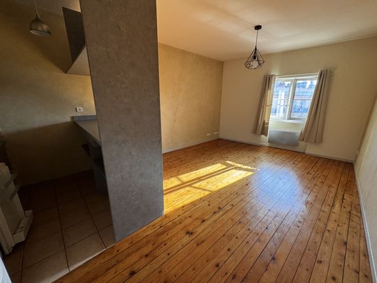 Location Appartement 2 pièces 42m² TOULOUSE 31000 - Photo 1