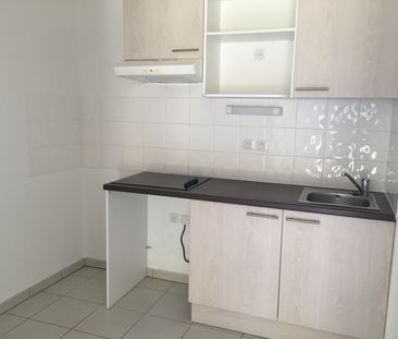 Location Appartement 3 pièces 55m² - Photo 5