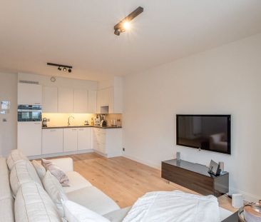 Appartement te huur in Heist-aan-Zee voor € 950 met 2 slaapkamers - Foto 2
