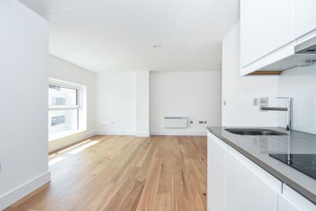 2 bedroom apartment to rent - Photo 3