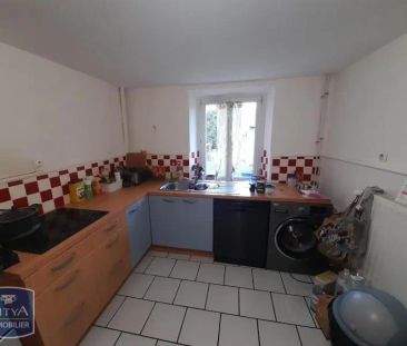 Appartement à louer 5 pièces 123.14m² - Photo 5