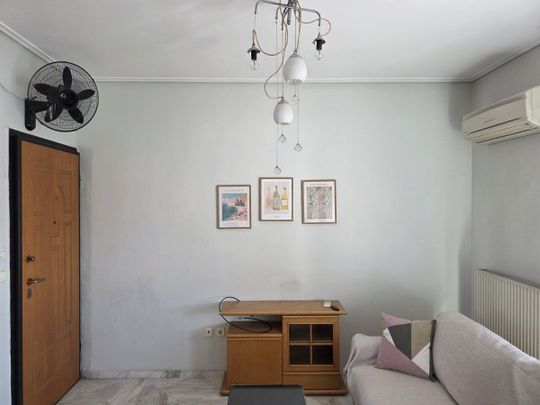 Διαμέρισμα για ενοικίαση Μητρόπολη (Κομοτηνή) - Φωτογραφία 1