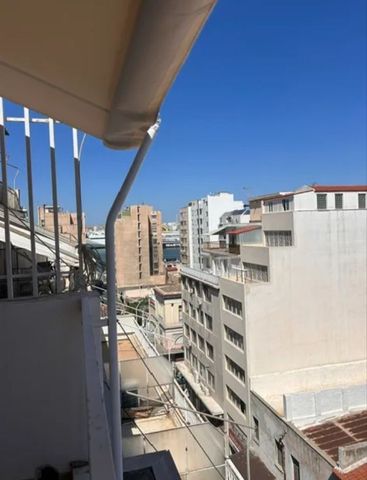 Studio/Γκαρσονιέρα για ενοικίαση Λιμάνι (Κέντρο - Λιμάνι) - Φωτογραφία 5